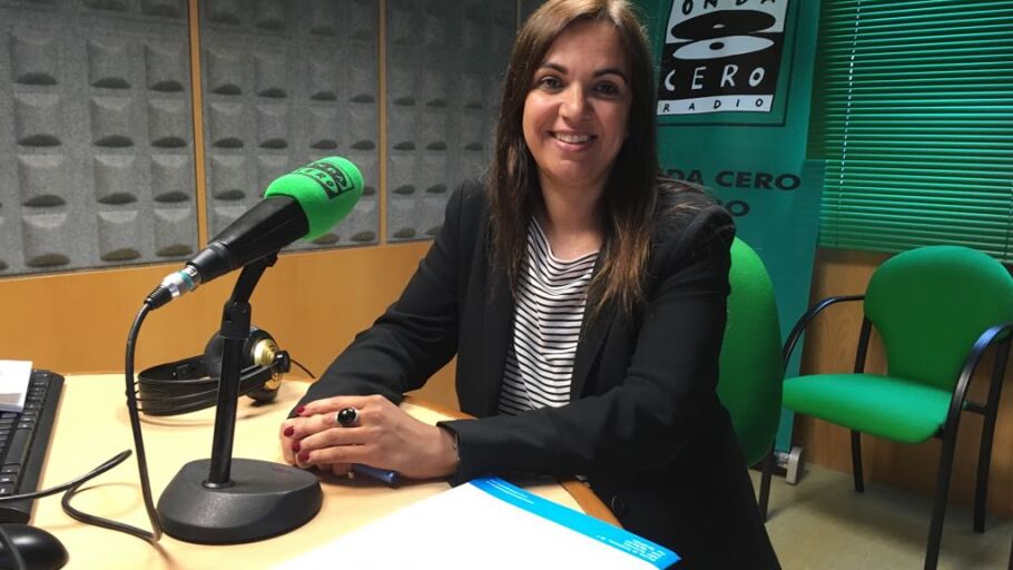 Pontevedra en la Onda
