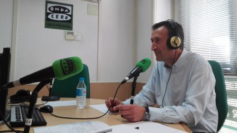 Elche en la Onda