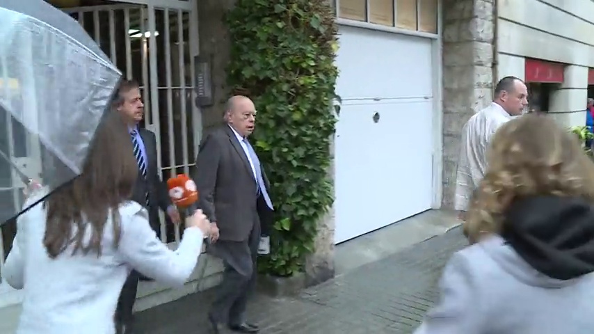 El Gabinete: La distancia entre los tiempos políticos y los tiempos judiciales El Gabinete: La distancia entre los tiempos políticos y los tiempos judiciales