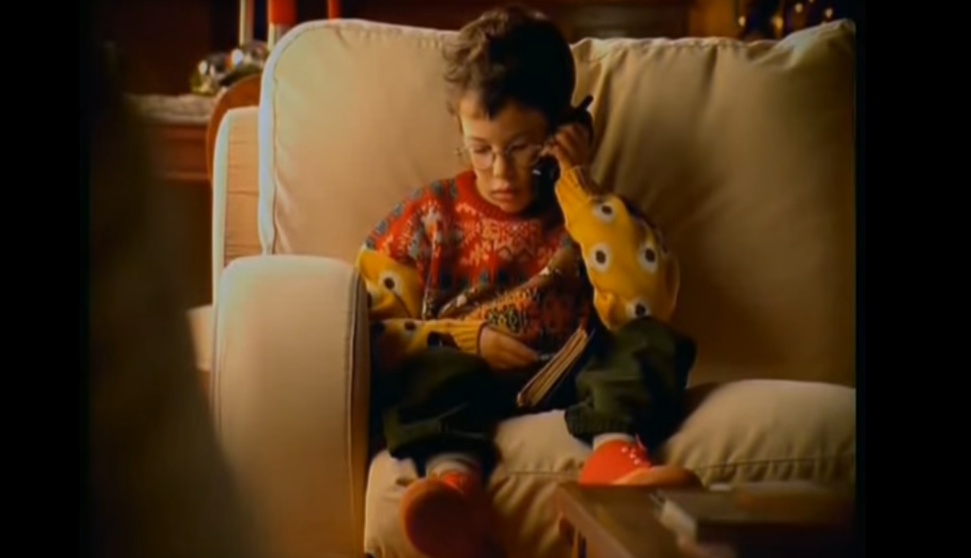 Oyentes: Los recuerdos de las Navidades de antaño Oyentes: Los recuerdos de las Navidades de antaño