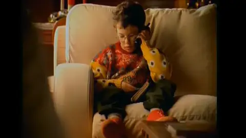 Hola, soy Edu, ¡feliz Navidad! - Anuncio Hola, soy Edu, ¡feliz Navidad! - Anuncio