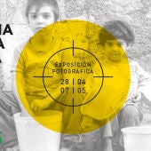 Gracias a la colaboración de la refinería de BP en Castellón y de la Fundación Dávalos–Fletcher, estas instantáneas muestran la situación que viven las niñas y niños en medio de la guerra siria.