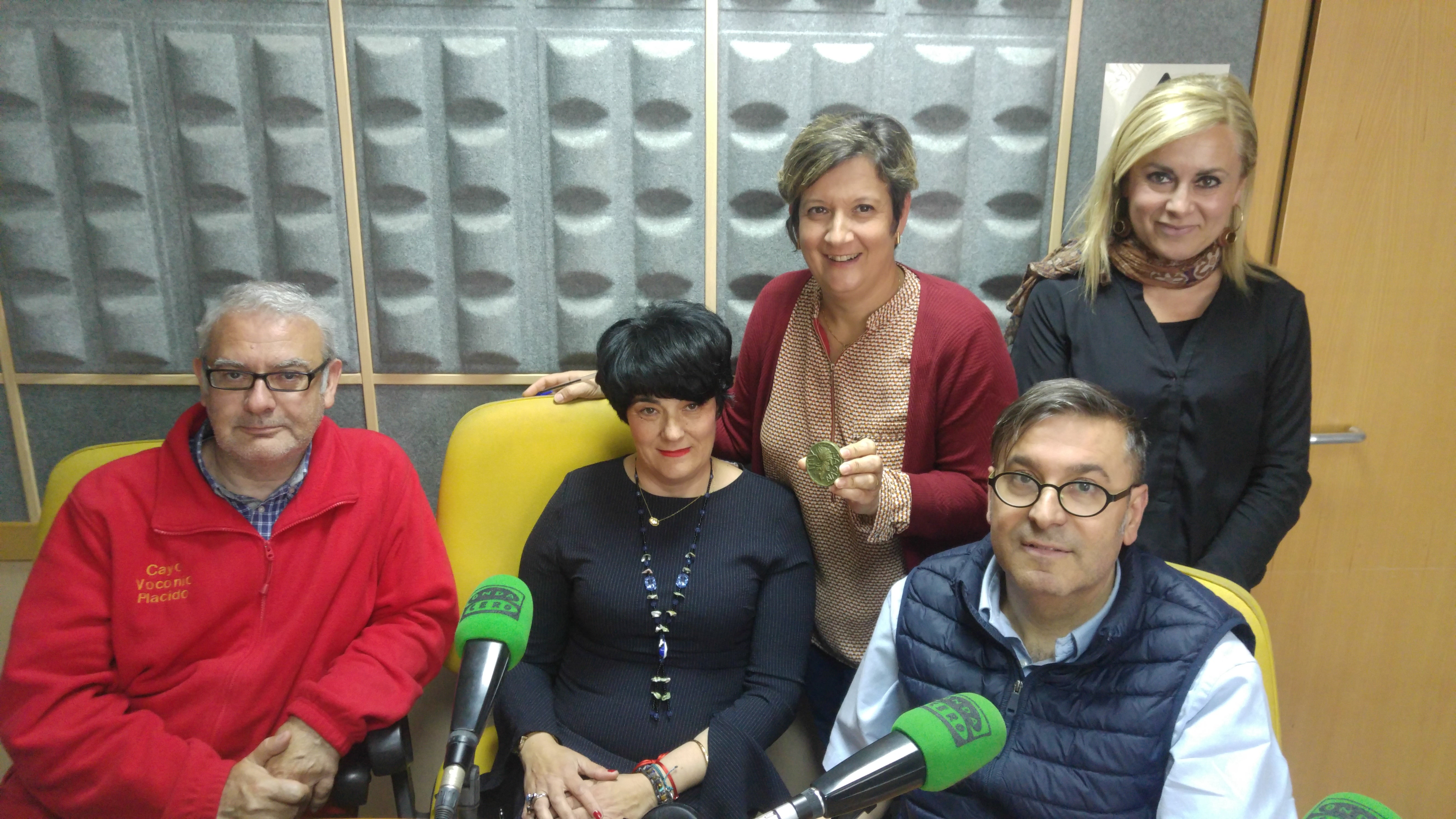 Sagunto en la Onda 27/04/2017 Sagunto en la Onda 27/04/2017