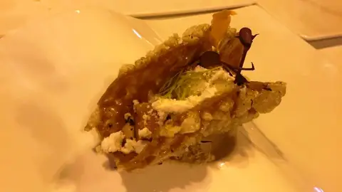 Torrezno de Francisco Gregorio Torrezno de Francisco Gregorio