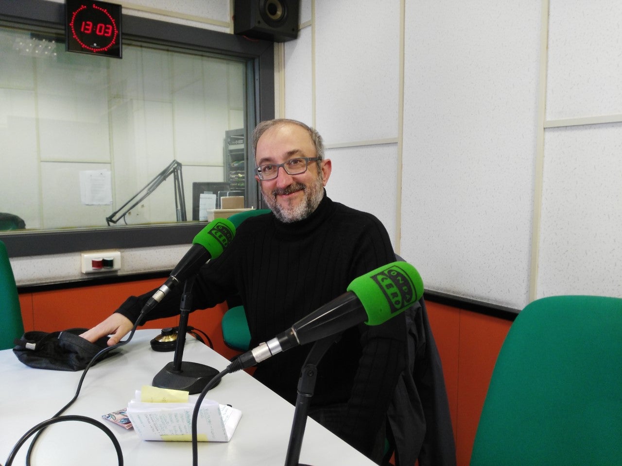 Gijón en la Onda 27/04/2017 con Ana Fierro Gijón en la Onda 27/04/2017 con Ana Fierro