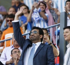 Abdullah Al-Thani Abdullah Al-Thani