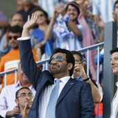 Abdullah Al-Thani Abdullah Al-Thani