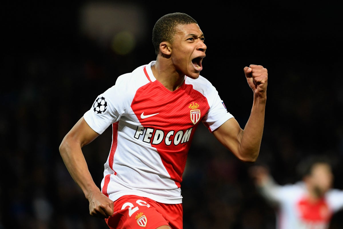 Roberto Gómez: "El Atlético de Madrid está interesado en fichar a Mbappé" Roberto Gómez: "El Atlético de Madrid está interesado en fichar a Mbappé"