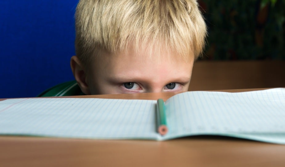 Minuto Psicológico: El aislamiento social Minuto Psicológico: El aislamiento social