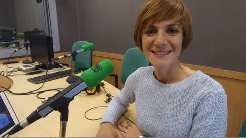 Azucena Vence Azucena Vence