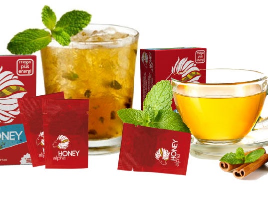 Sanidad retira el complemento alimenticio 'Honey Alpha' por incluir el principio activo de la Viagra Sanidad retira el complemento alimenticio 'Honey Alpha' por incluir el principio activo de la Viagra