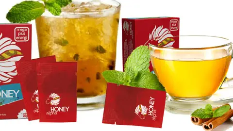 Sanidad retira el complemento alimentico 'Honey Alpha' por contener el principio activo de la viagra NO ESTABA INCLUIDO EN EL ETIQUETADO