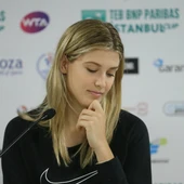 Eugenie Bouchard Eugenie Bouchard