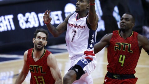 Calder&oacute;n, en acci&oacute;n defensiva