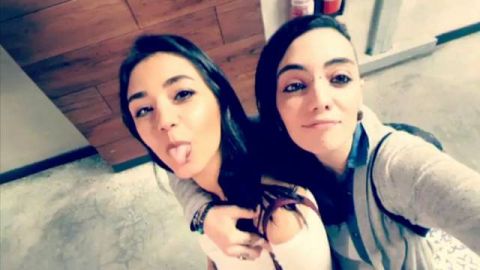 La espa&ntilde;ola Mar&iacute;a Jimena Rico Montero