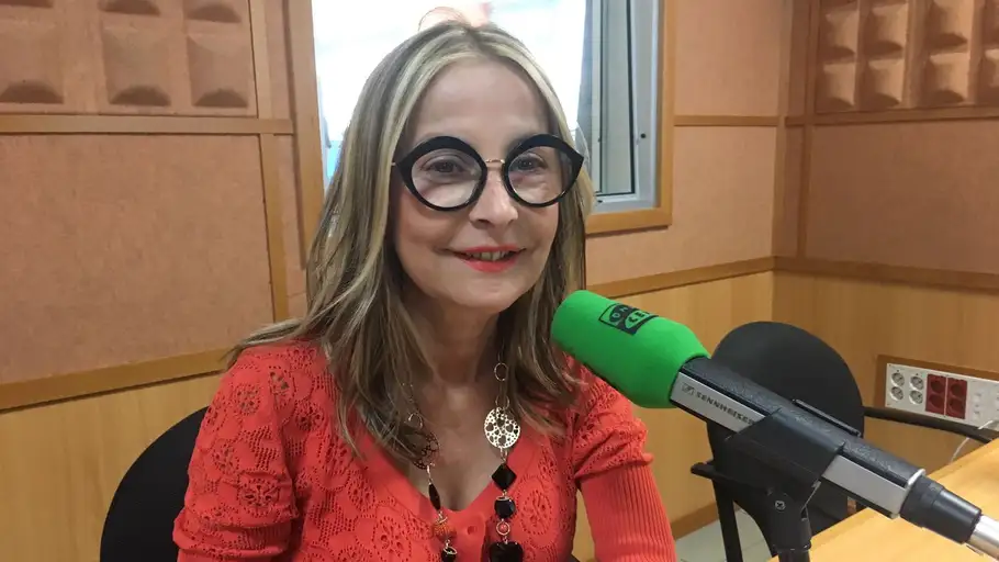 Australia Navarro, Secretaria Regional del Partido Popular de Canarias Australia Navarro, Secretaria Regional del Partido Popular de Canarias