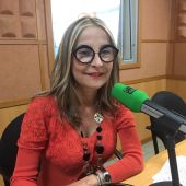 Australia Navarro, Secretaria Regional del Partido Popular de Canarias