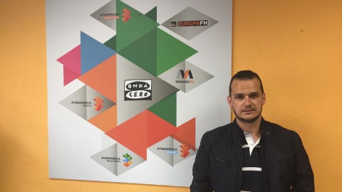 Entrevista a Jordi Dur&aacute;n, t&eacute;cnico del Elche CF Sala, y Patricia Garc&iacute;a, gerente de la secci&oacute;