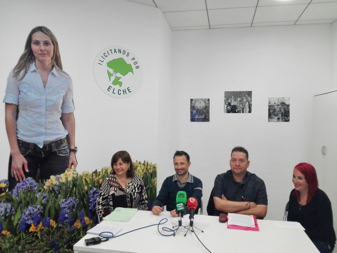 Las ambulancias de SVB llegan a hacer en Elche cuatro servicios diarios propios del SAMU Las ambulancias de SVB llegan a hacer en Elche cuatro servicios diarios propios del SAMU