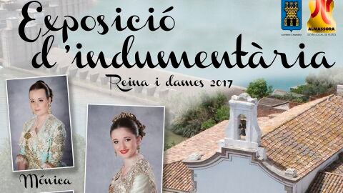 INDUMENTARIA ALMASSORA