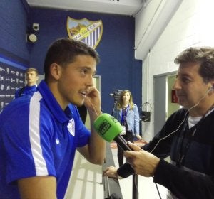 Pablo Fornals Pablo Fornals