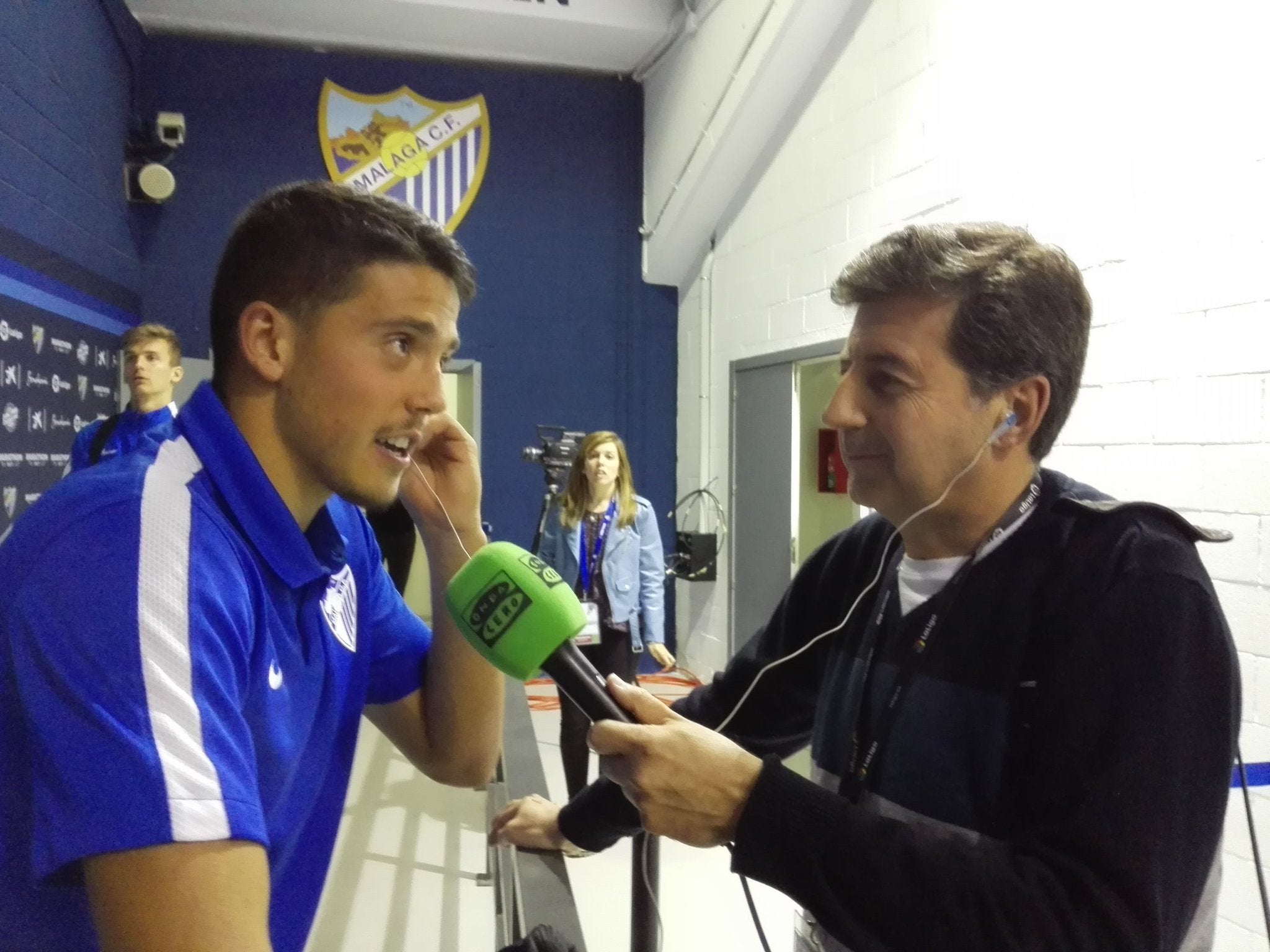 Onda deportiva Málaga 31 mayo 2017 Onda deportiva Málaga 31 mayo 2017