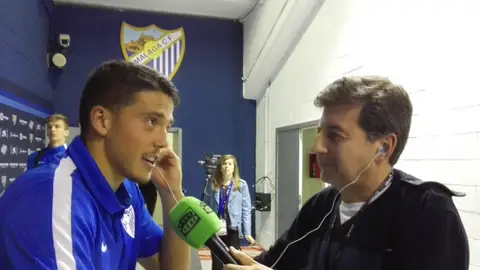 Pablo Fornals Pablo Fornals