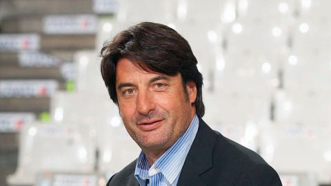 Jordi Villacampa
