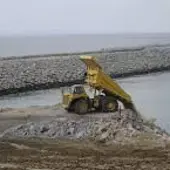 OBRA ESPIGÓN OBRA ESPIGÓN