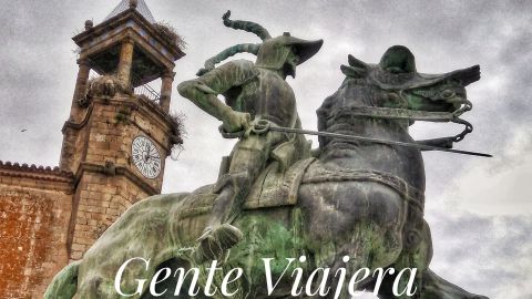 Gente Viajera Extremadura