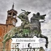Feria del Queso de Trujillo