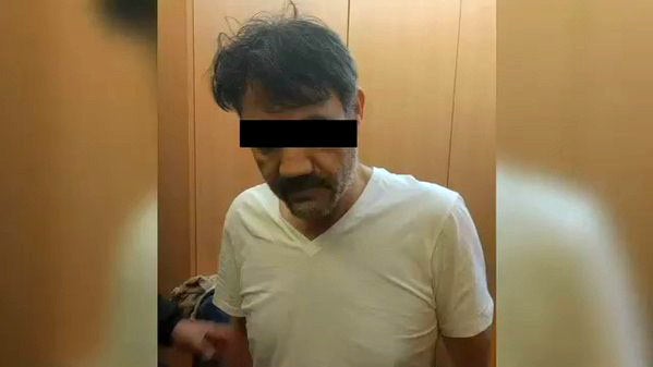 Detenido el sucesor del 'Chapo' Guzmán en México Detenido el sucesor del 'Chapo' Guzmán en México