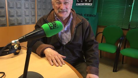 Vicepresidente de la Deputacion de Pontevedra