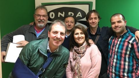 Sopas con Onda