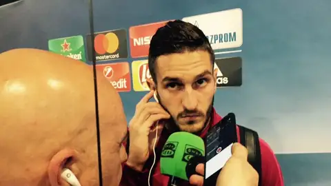 Koke Koke
