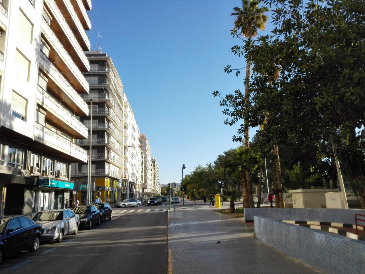 Este viernes, llega un anticiclón a España que subirá las temperaturas Este viernes, llega un anticiclón a España que subirá las temperaturas