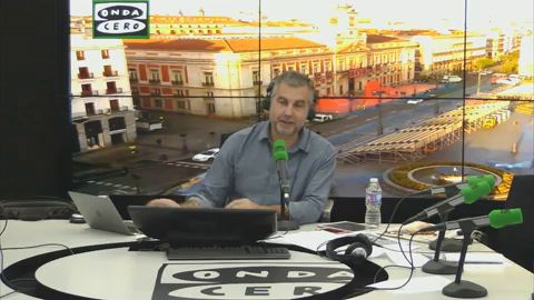 Frame 107.046234 de: Mon&oacute;logo de Alsina: "Le Pen culpa de todo al euro pero preguntar&aacute; antes de mandarlo a hacer pu&ntilde;etas"