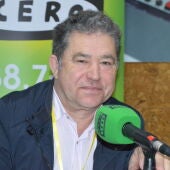 Miguel Anxo Fernández Lores - alcalde de Pontevedra