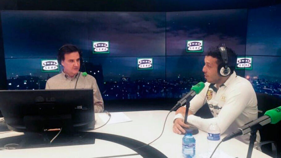 Pablo Navascu&eacute;s 