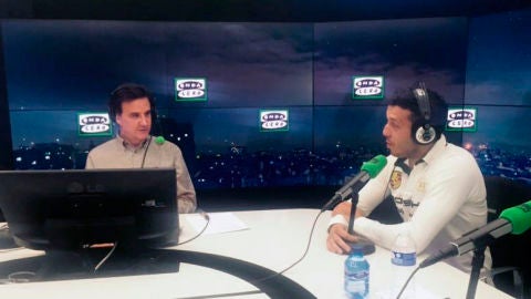 Pablo Navascu&eacute;s 
