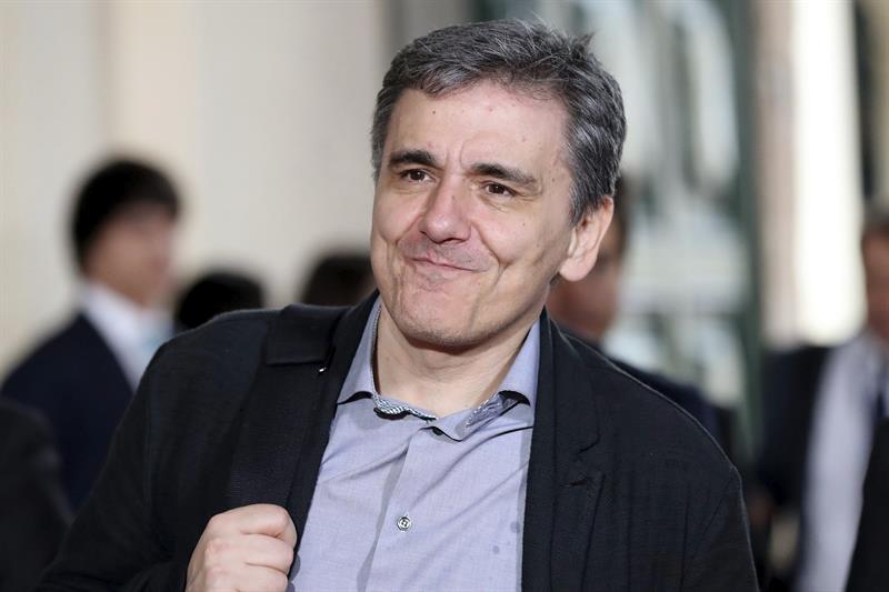 El acuerdo entre Grecia y sus acreedores permite iniciar la negociación sobre la deuda El acuerdo entre Grecia y sus acreedores permite iniciar la negociación sobre la deuda