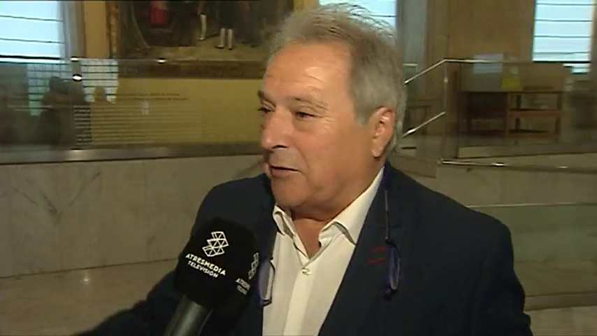 Fiscalía Anticorrupción apunta a Rus como responsable del control del fraude de Imelsa Fiscalía Anticorrupción apunta a Rus como responsable del control del fraude de Imelsa