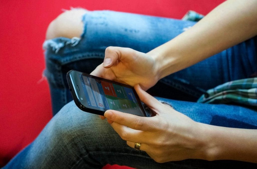 Territorio Comanche: La app que te recuerda que vas a morir Territorio Comanche: La app que te recuerda que vas a morir