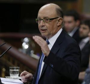 Cristóbal Montoro Cristóbal Montoro