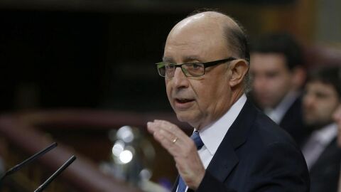 Crist&oacute;bal Montoro