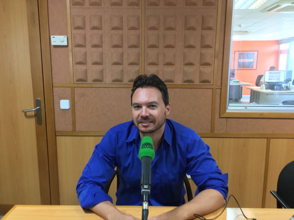 Onda Deportiva Canarias Viernes 05/05/2017 Onda Deportiva Canarias Viernes 05/05/2017