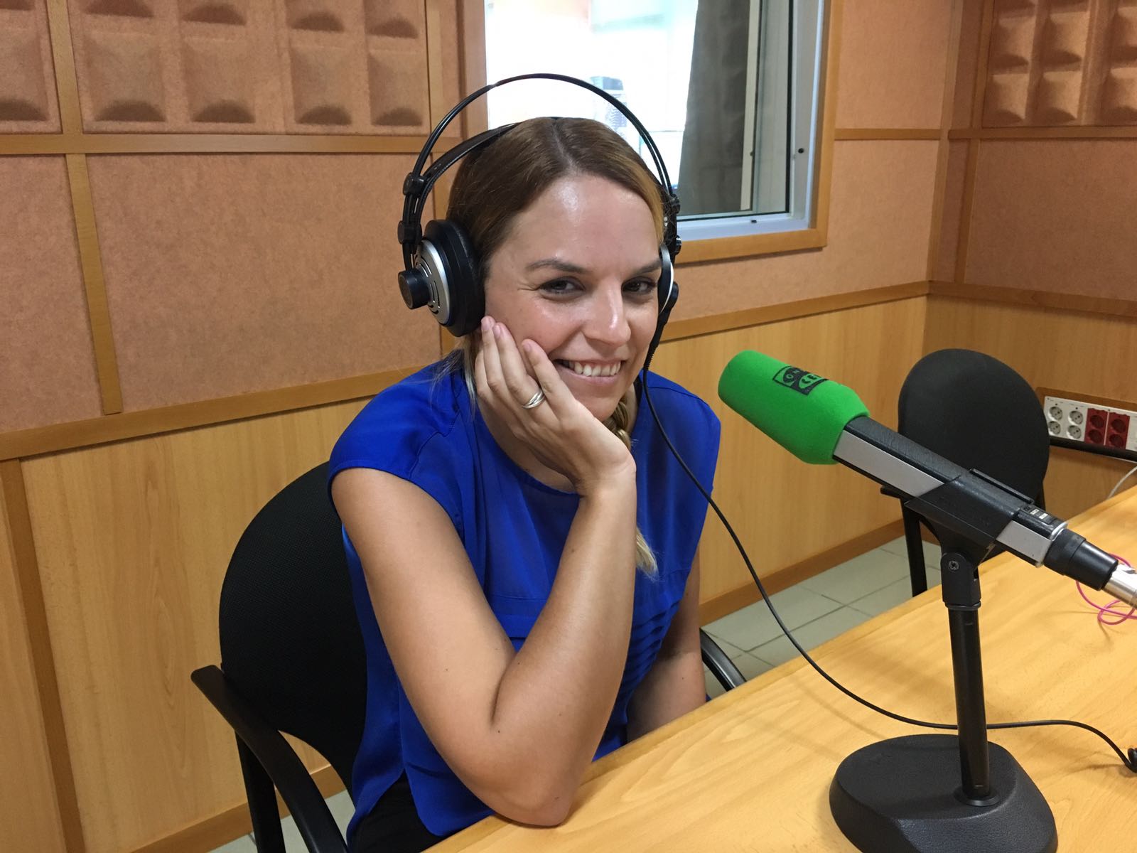 Noemí Santana, pvoz. Unidos Podemos en el Parlamento de Canarias "El proceso será intenso y primarán las ideas no las personas" Noemí Santana, pvoz. Unidos Podemos en el Parlamento de Canarias "El proceso será intenso y primarán las ideas no las personas"
