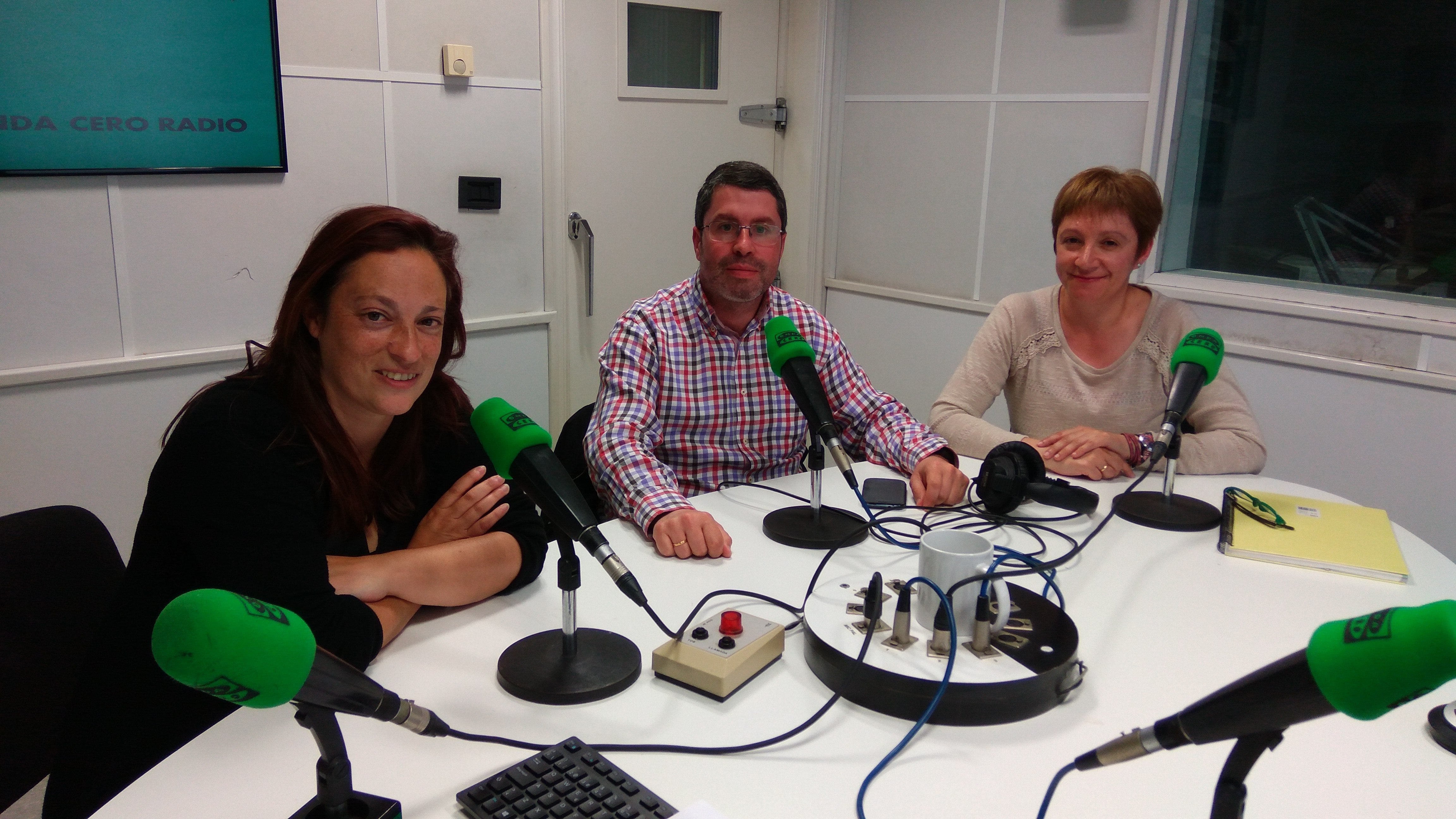 Aquí en la Onda Cantabria. Asociaciones de Cantabria: Asperger Cantabria Aquí en la Onda Cantabria. Asociaciones de Cantabria: Asperger Cantabria