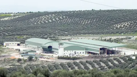 Coop. Villacarrillo Coop. Villacarrillo