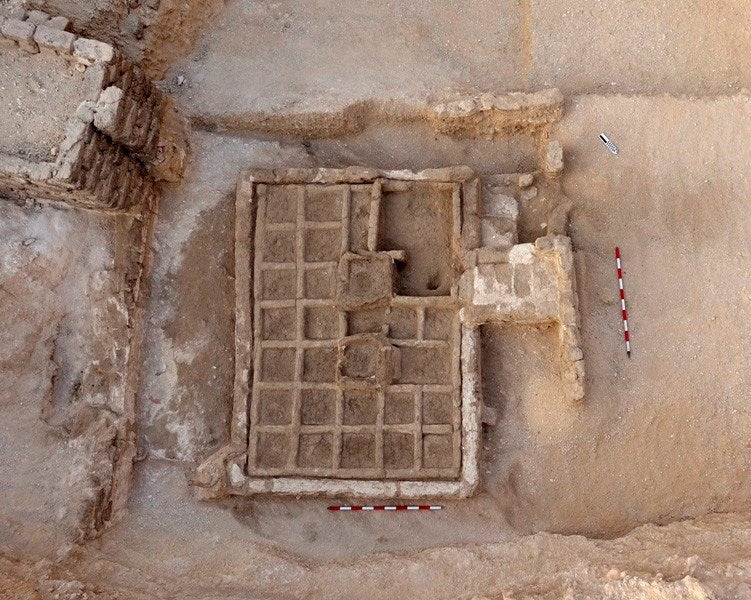 ¿Cómo trabajan los arqueólogos en Egipto? ¿Cómo trabajan los arqueólogos en Egipto?
